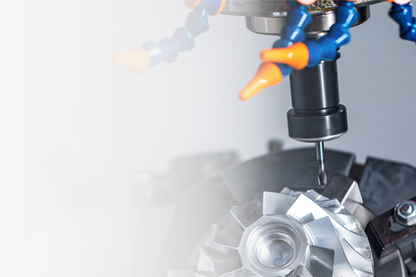 Mold Processing